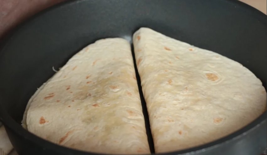 5 приголомшливих страв із лаваша 5 приголомшливих страв із лаваша