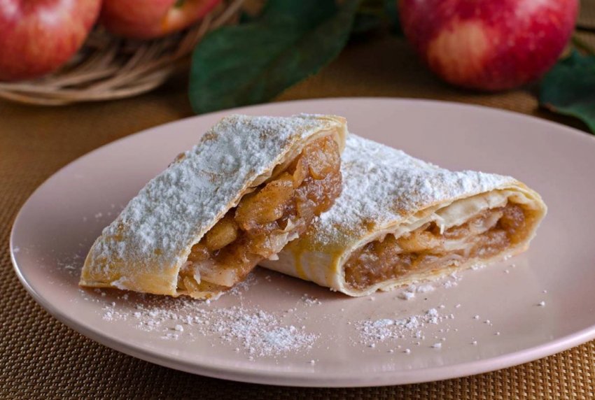 5 приголомшливих страв із лаваша 5 приголомшливих страв із лаваша