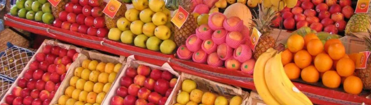 Створена експертна група з просування сільськогосподарського експорту Індії