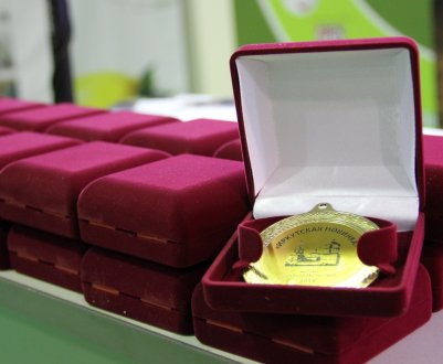 Триває активна підготовка до проведення XXVI спеціалізованої виставки "Сибхарчопродукти. Упаковка. Обладнання"