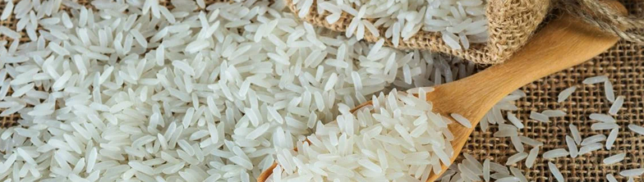 Експортери рису в Індії шукають європейські стандарти щодо пестицидів