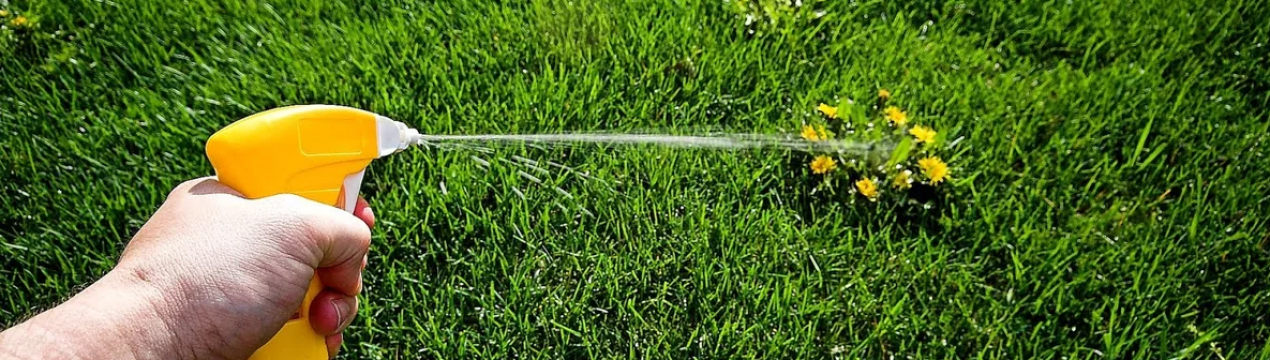 "Нуфарм представить асортимент гербіцидів і новітні розробки в галузі обробки насіння на виставці Commodity Classic."