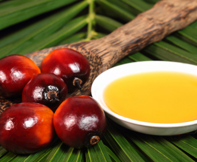 Підвищення цін на пальмову олію на малайзійській товарній біржі