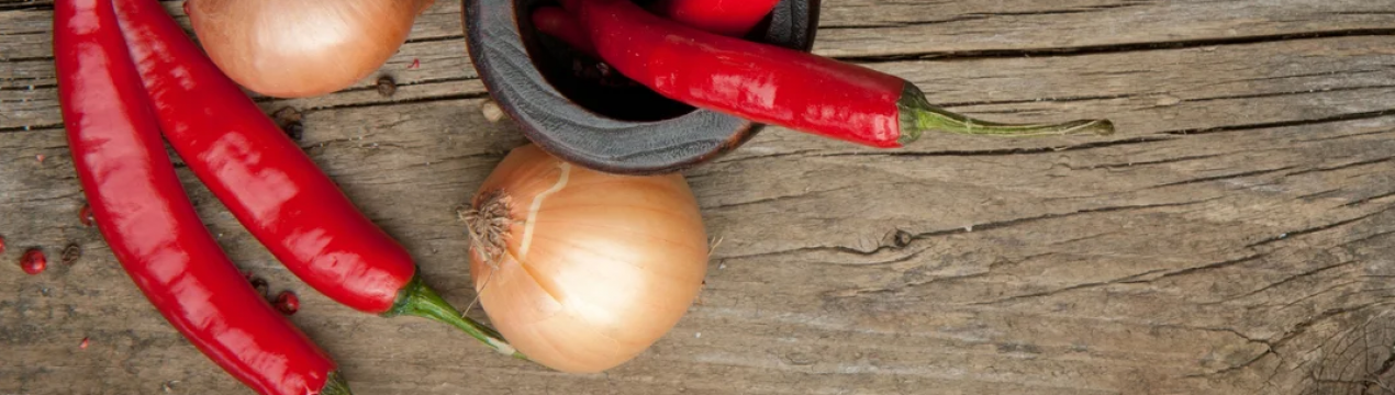 У Пакистані ввели заборону на експорт цибулі до 30 травня