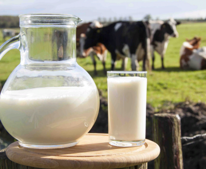 Як молочні ферми ОАЕ гарантують, що спека не висушить вихід молока