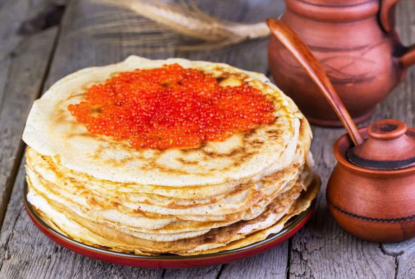 Масниця: що обов'язково потрібно зробити цих днів Масниця: що обов'язково потрібно зробити цих днів