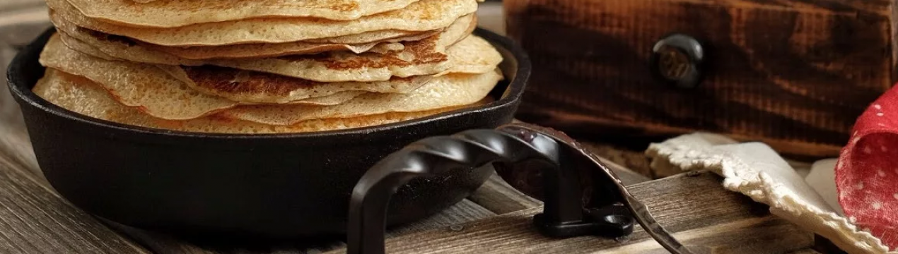 Масниця: що обов'язково потрібно зробити в ці дні