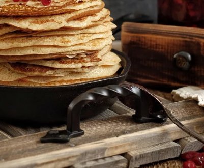 Масниця: що обов'язково потрібно зробити в ці дні