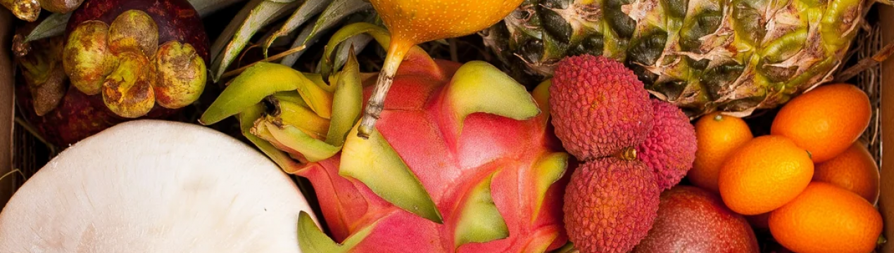 Ціни на сільськогосподарську продукцію во В'єтнамі стабілізуються