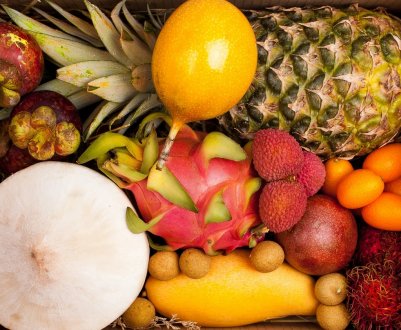 Ціни на сільськогосподарську продукцію во В'єтнамі стабілізуються