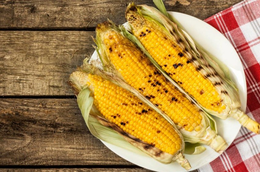 Свинарство, птахівництво та етанол рухають ринком кукурудзи