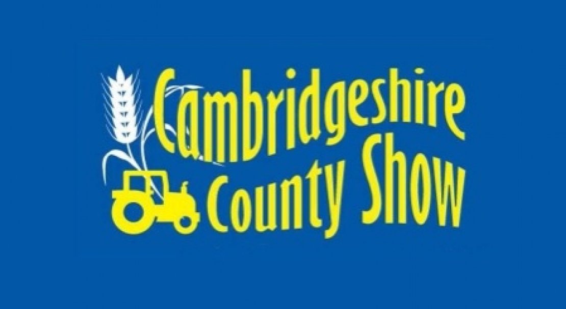 Cambridgeshire County Show 2020