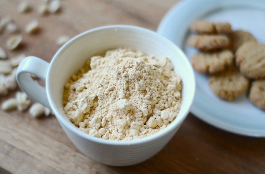 Тенденції ринку арахісової борошна: обсяг, сегментація, зріст попиту і прогноз до 2024 року Тенденції ринку арахісової борошна: обсяг, сегментація, зріст попиту і прогноз до 2024 року