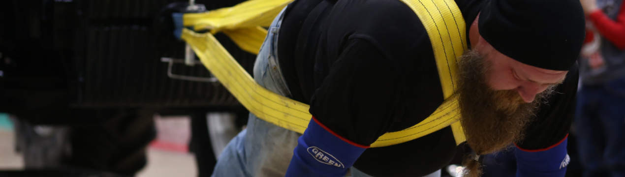 Відкрився 23-й Агропромисловий форум Південної Росії: демонстрація новітніх досягнень в техніці та перемоги людини над нею