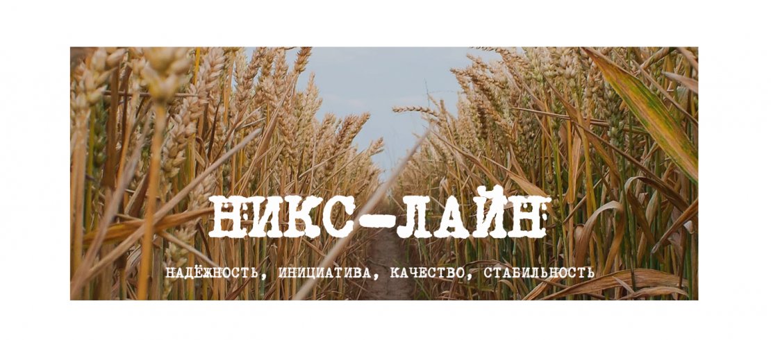 ООО «Никс-Лайн»