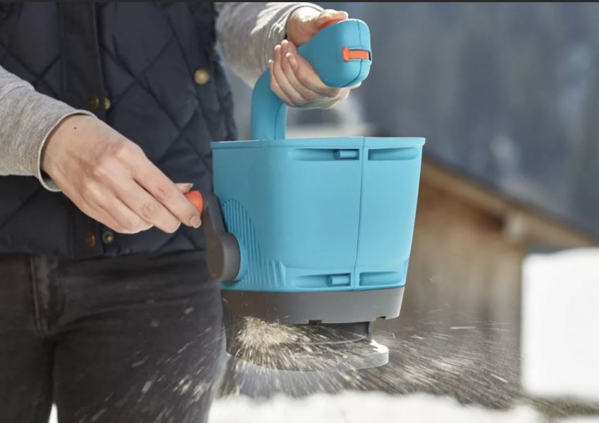 5 інструментів для вирощування здорових розсадників 5 інструментів для вирощування здорових розсадників