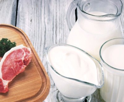 Ослаблення угорської валюти найбільш помітне у цінах на продукти харчування