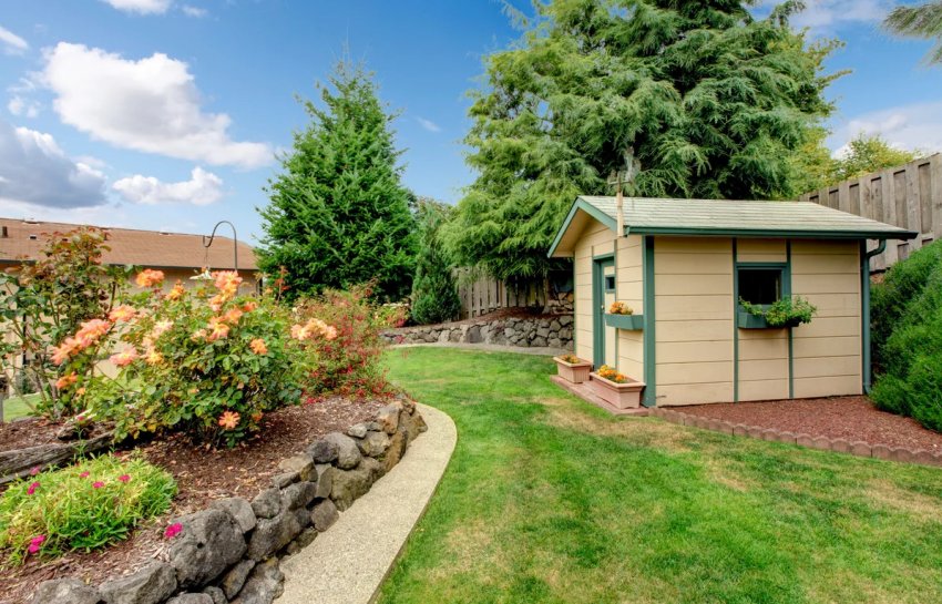 Господарча зона