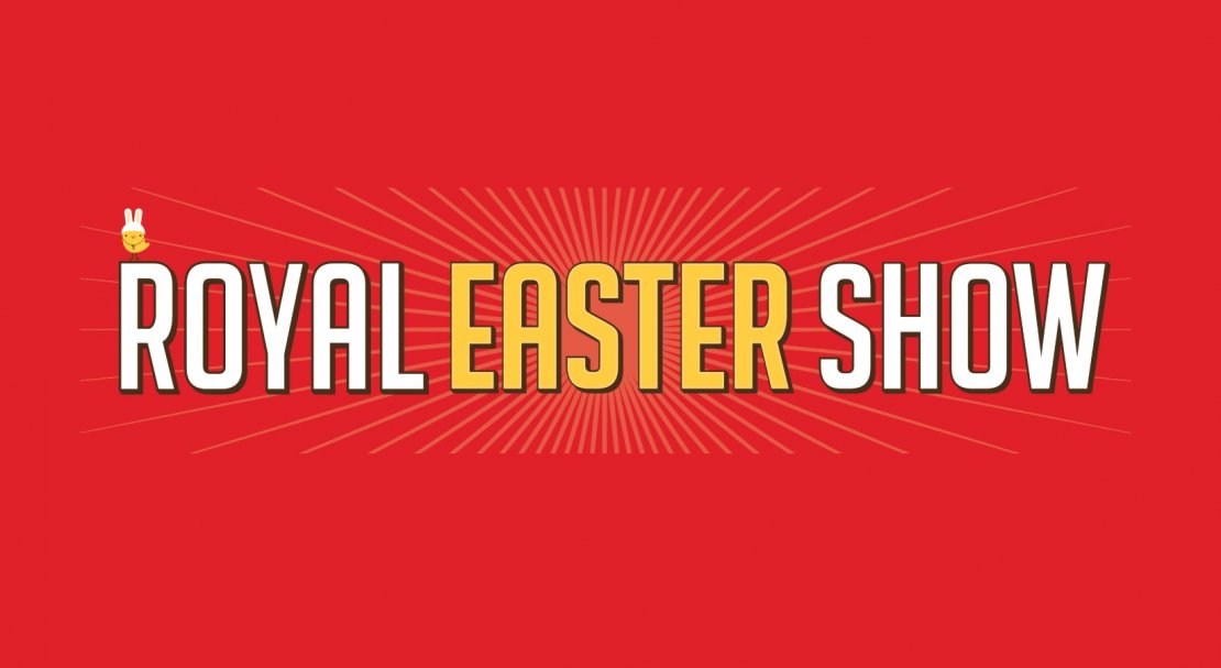 Royal Easter Show 2020