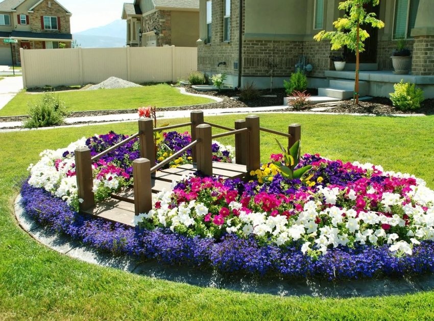 7 ідей, які зроблять ваш сад затишнішим