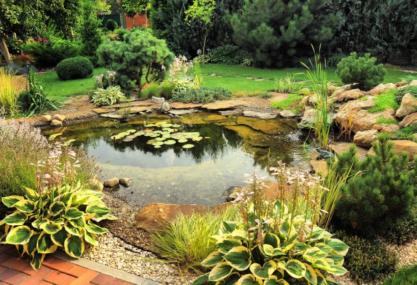 7 ідей, які зроблять ваш сад затишнішим