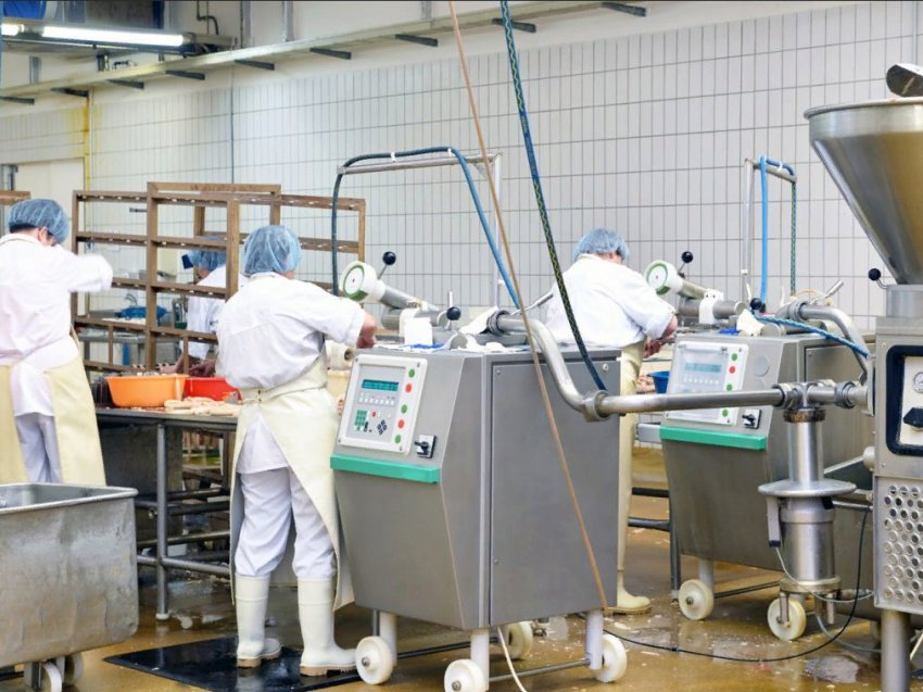 Huawei планує побудувати завод у Франції Huawei планує побудувати завод у Франції