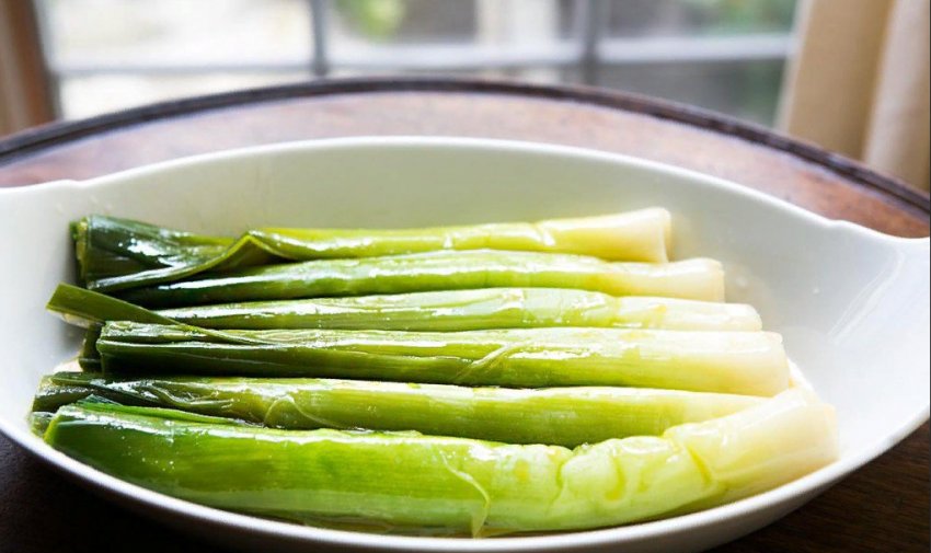 Що приготувати в березні: рецепти страв із сезонних продуктів