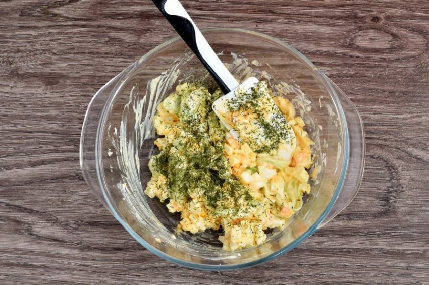 Що приготувати в березні: рецепти страв із сезонних продуктів