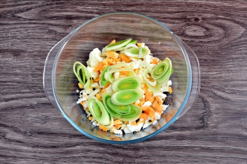 Що приготувати в березні: рецепти страв із сезонних продуктів