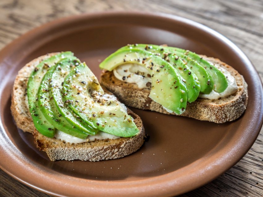 Що приготувати в березні: рецепти страв із сезонних продуктів