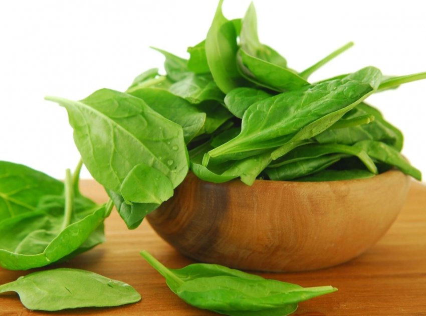 Що приготувати в березні: рецепти страв із сезонних продуктів