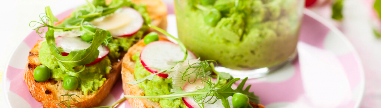 Що приготувати в березні: рецепти страв із сезонних продуктів