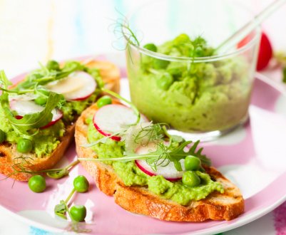 Що приготувати в березні: рецепти страв із сезонних продуктів