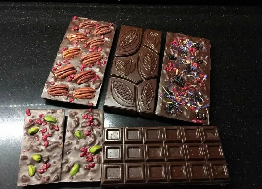 7 оригінальних ідей для подарунка на 8 березня