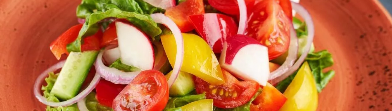 Березневі рецепти, від яких ви будете без розуму