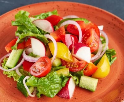 Березневі рецепти, від яких ви будете без розуму