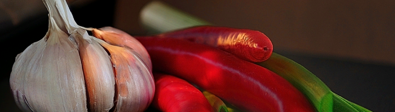 У Пакистані обмежено експорт цибулі та перцю до 31 травня