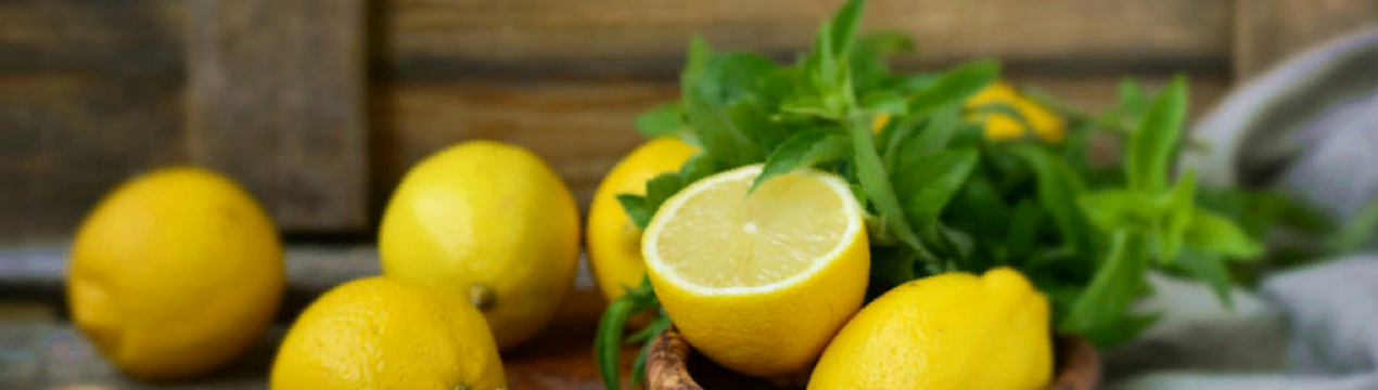 Туркестанський фермер підняв лимон і став мільйонером