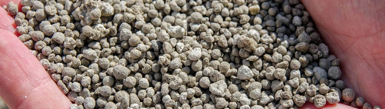 Ринок добрив, ймовірно, досягне 230 мільярдів доларів до 2026 року, повідомляє Global Market Insights, Inc