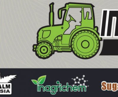 Оголошення INAGRITECH 2020