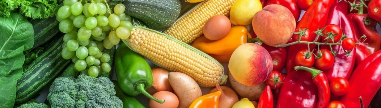 У Німеччині винаюють новий метод захисту від норовірусів на фруктах та овочах