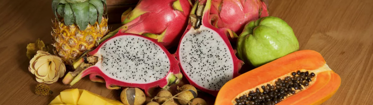 Оцінка експорту фруктів В'єтнаму