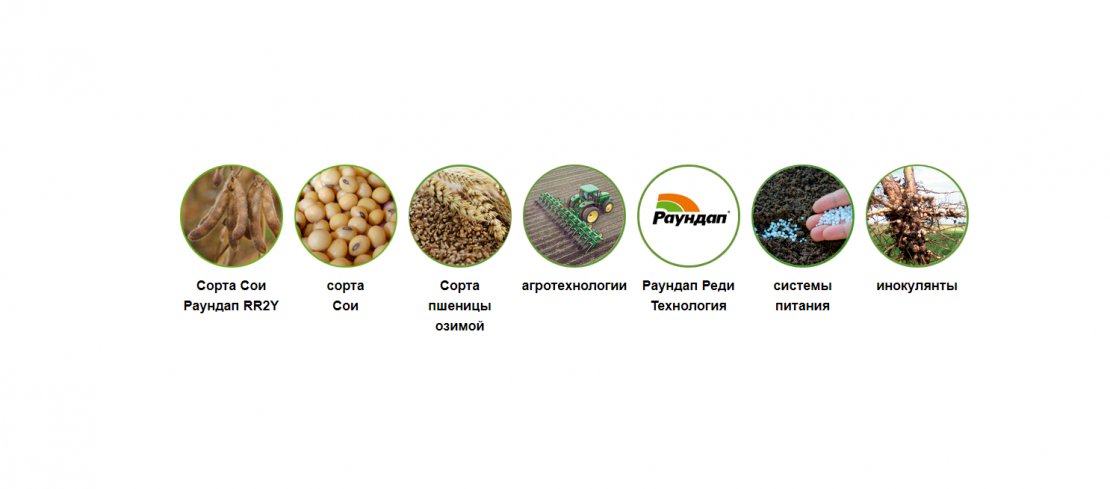 ООО «PROSEED LLC»