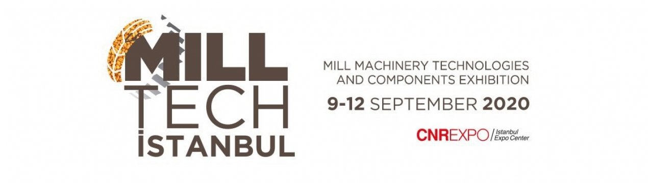 Новою адресою для професіоналів млинного обладнання стане MILL TECH Стамбул