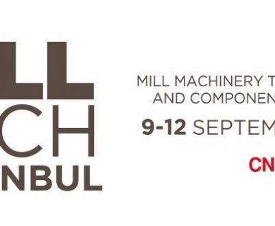 Новою адресою для професіоналів млинного обладнання стане MILL TECH Стамбул