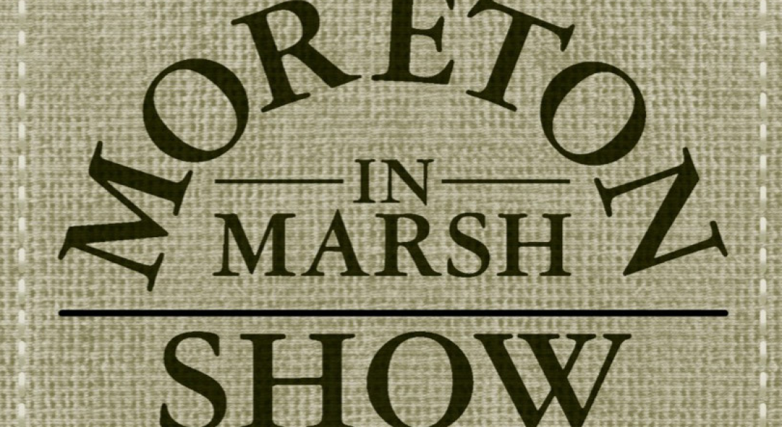 Moreton in Marsh Show 2020