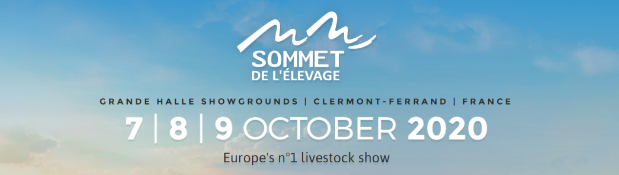 Основна європейська зустріч фахівців тваринництва