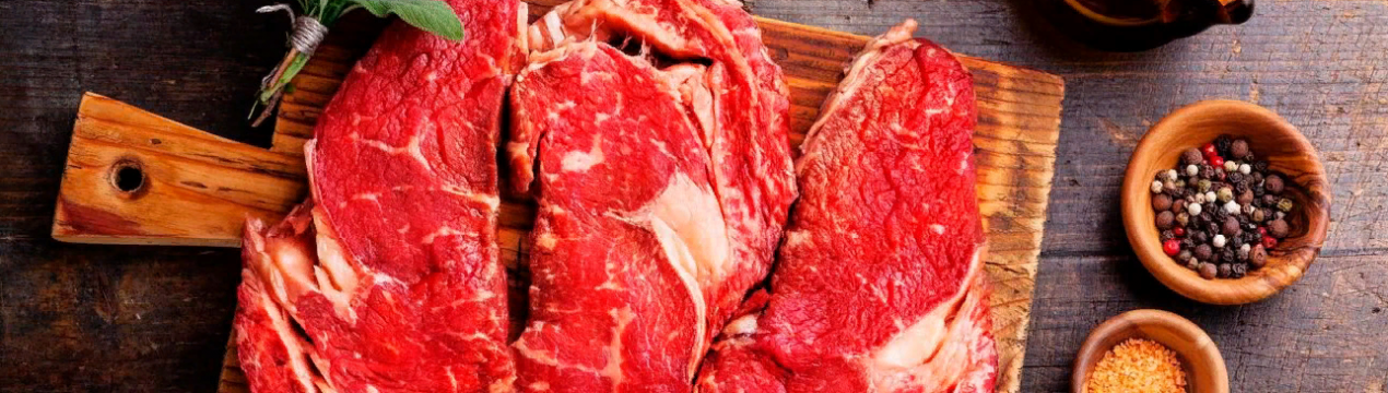 Споживання переробленого м'яса в Угорщині перевищило загальне споживання пива і сиру