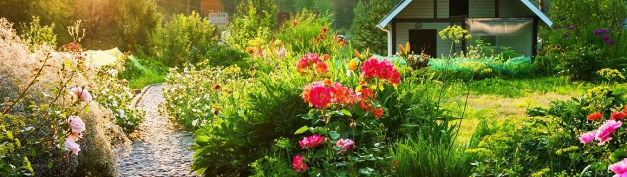 10 садових секретів для дачника: експертні поради щодо поливу та догляду за рослинами