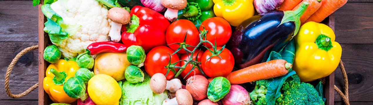 Державний фонд сільського господарства Болгарії передбачає виділення субсидій на овочі та фрукти 16 та 17 березня